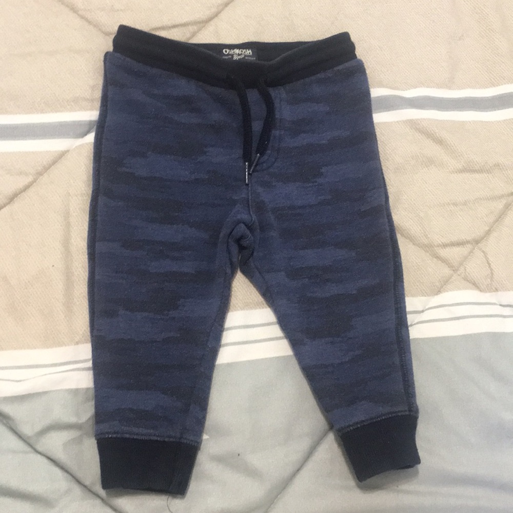 Sweat Pants